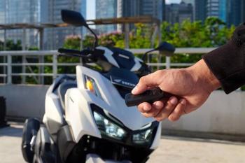Alasan Dilarang Meletakkan Smart Key Dekat TV   