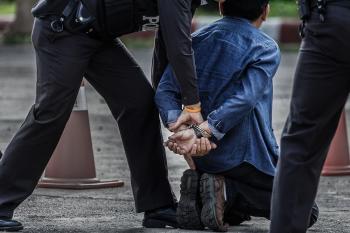 Residivis Curas Berinisial M Berhasil Dilumpuhkan, Begini Kronologinya