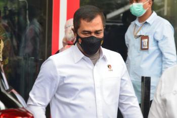 Polri Menghimbau Masyarakat Ikut Cermat Sebelum Melakukan Tes Swab Antigen COVID-19