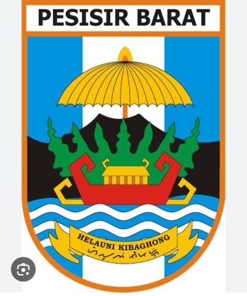 Akses Internet Kini Dinikmati Warga Didaerah 3T Pesisir Barat 