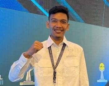 Kebebasan Untuk Mardani H Maming, Harapan Alifa Abdilah Dari BPC HIPMI Kaur di Era Prabowo - Gibran