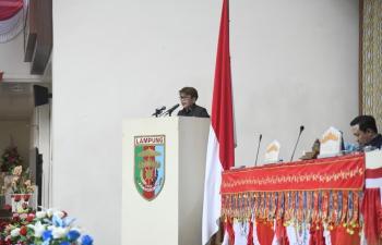 DPRD Lampung Godok Perda Tata Niaga Singkong