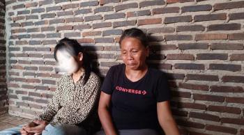 Ramai Soal Anak Pemulung di Bandar Lampung Terpaksa Putus Sekolah Karena Dibully, Begini Kisahnya