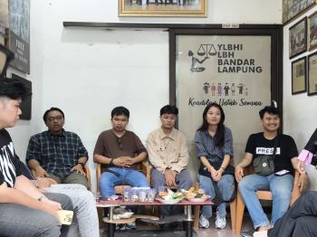 Koalisi Sipil Akan Kirim Surat Penolakan dan Petisi Nasional Tolak Gelar Pahlawan untuk Soeharto