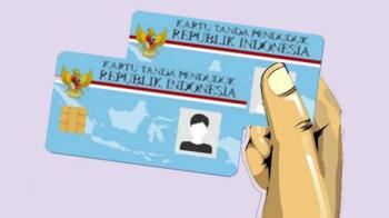 Polisi Tetapkan Tiga Tersangka Terkait Pemalsuan KTP-Dokumen Penting