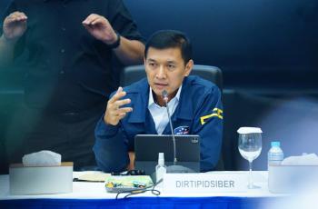 Polri Tangkap DPO Interpol Kasus Penipuan Online Lintas Negara