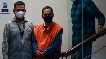 KPK Dalami Dugaan Aliran Dana yang Diterima Karomani dari Orang Kepercayaannya 