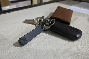 Emergency Key Pada Motor Honda BeAT Smart Key