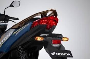 Lampu Sein Honda Vario 160 Bermasalah? Ini Penyebab Umum dan Cara Mengatasinya