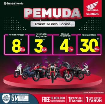 Program â€œPEMUDAâ€ dari NSS Kedaton