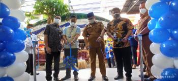 Komitmen Hadirkan Service Excellence Untuk Nasabah,  BCA Relokasi KCP Baturaja