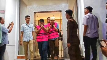 Rugikan Negara Rp 1,3 Miliar, Mantan Kadis PUPR Terjerat Kembali Kasus Korupsi Jalan 