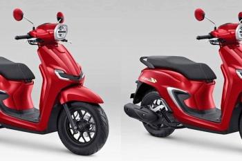 Tetap Kinclong dan Tahan Lama, Honda Ungkap Rahasia Kualitas Cat Motor yang Selalu Terlihat Baru