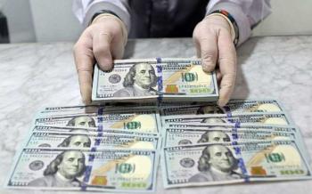Kurs Jual Beli Dolar AS Per Senin 27 September 2021