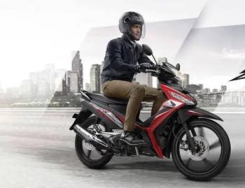 Alasan Motor Honda Supra Paling Diminati Bapak-Bapak