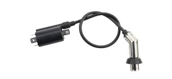 Cuekin Masalah Kabel Busi Dan Koil, Ini Info Akibatnya