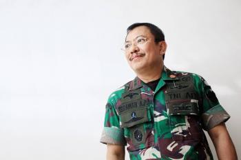 Vaksin Nusantara Sangat Baik Digunakan Sebagai Booster