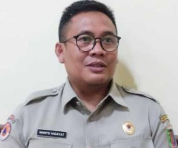 Terkait Temuan LHP BPK RI pada Proyek Pengadaan EWS, Begini Klarifikasi BPBD Provinsi Lampung