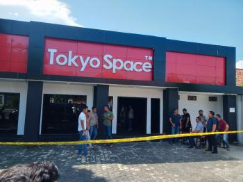 Kapolresta Minta Cafe Tokyo Space Ditutup dan Dicabut Izinnya