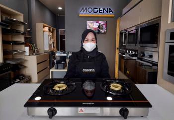 Portable Cooker Pertama dari MODENA Kini Hadir untuk Pelanggan Setia di Indonesia
