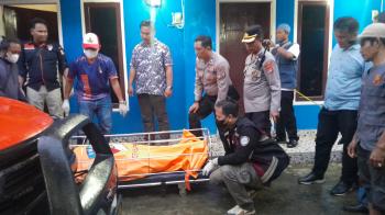 Penemuan Mayat Gegerkan Warga Bandar Lampung, Pria Tewas di Kamar Indekos dengan Kepala Terbungkus Plastik