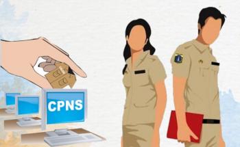 Pendaftaran CPNS Tinggal 4 Hari, Berikut 10 Instansi Pemerintahan yang Sepi Peminat