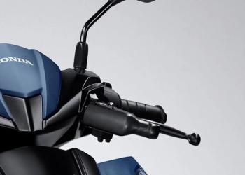 3 Fitur Sederhana Untuk Keselamatan Di Motor Honda Yang Wajib di Ketahui Pengendara 