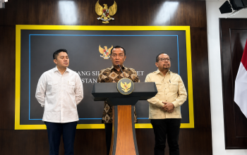 Pergantian Kepala BGN Jadi Momentum Pembenahan Program Makan Bergizi Gratis
