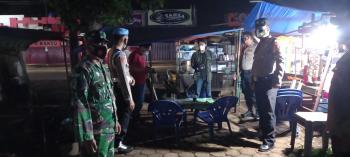 Pengetatan PPKM Terus Dilakukan di Lampung Timur