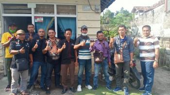 SMSI Tubaba Gelar Rakor Mukoddam: Pentingnya Kinerja dalam Organisasi