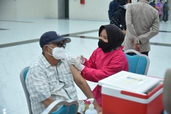 Wakapolda Lampung: Sebanyak 1.300 Lebih Masyarakat Terpapar Covid-19