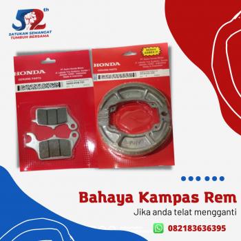 6 Tips Agar Motor Gak Sering Di Service