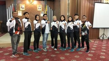 Pertina Kirim Lima Petinju ke Popnas Targetkan 2 Emas