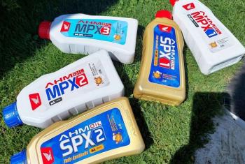Solusi Hemat dan Tepat, Selalu Gunakan Pelumas Asli Honda