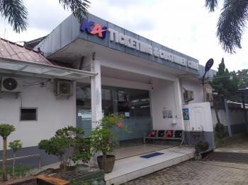 Pelanggan KA Rajabasa dan KA Kualastabas Keberangkatan 5 s.d 7 April yang Tak Bawa Hasil Screening Covid-19, Bea Kembali 100%