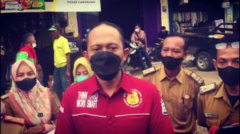 Hati-Hati ! Polda Lampung Bakal Pelototi Kebijakan Minyak Goreng Satu Harga