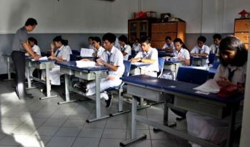 Keluhan SPMB Membludak, Disdik Bandar Lampung Buka Posko Pengaduan
