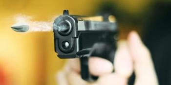 Seorang Anggota Polisi Ditembak Orang Tak Dikenal Saat Bubarkan Balap Liar