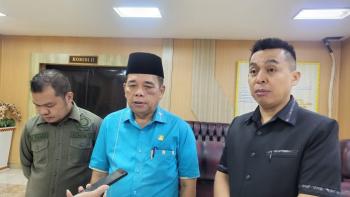 DBH Disoal, DPRD Lampung Siap Panggil Kepala Daerah Kabupaten/Kota