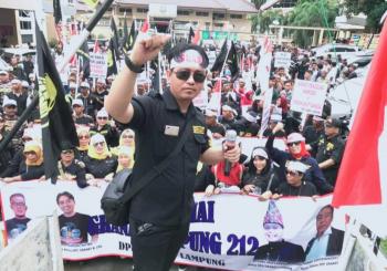 GRANAT: Dukung Jaksa Kasasi, KY Periksa Hakim