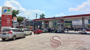 Ini Alasan Pengguna Premium Memilih Beralih ke Pertamax