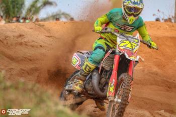 Asyik! Februari 2022 Grasstrack Bakal digelar di Lampung Tengah, Catat Ini Tanggalnya