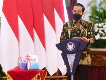 Breaking News: Pemerintah Resmi Memperpanjang PPKM Darurat sampai 25 Juli 2021,Â 
