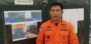 Hari Ini Operasi SAR KM EMJ Tujuh Ditutup