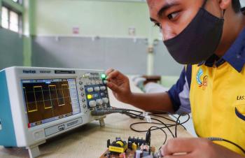 Kemendikbudristek Perpanjang Pendaftaran SMK PK bagi Industri
