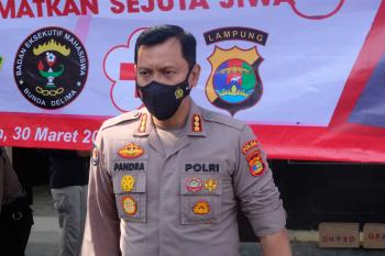 Polisi minta mahasiswa unjuk rasa patuhi aturanâ€‹â€‹â€‹â€‹