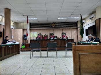 Mencari Keadilan, Tiga WNA Investor Tambang Asal China Dituding Sebagai Pelaku ITE