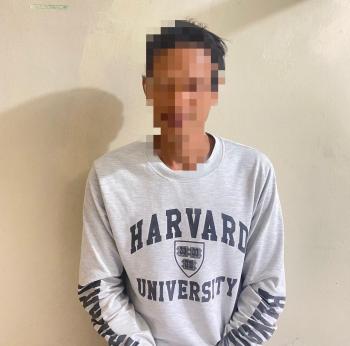Bejad! Oknum Guru Honorer di Lampung Timur Cabuli Muridnya
