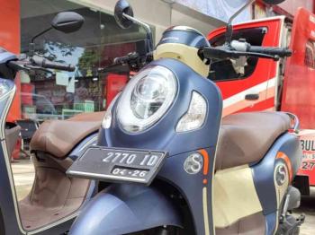 Tips Merawat Cover Pelindung Plat Nomor Sepeda Motor 