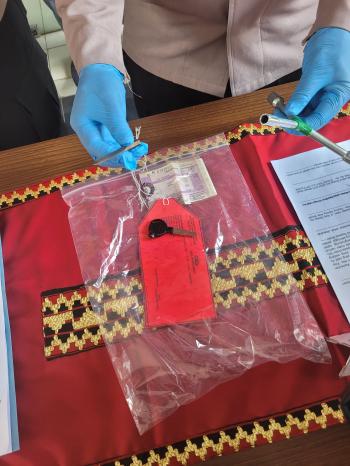 Seorang Residivis Curanmor di Bandar Lampung Kembali Ditangkap Polisi